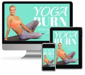 yoga burn review